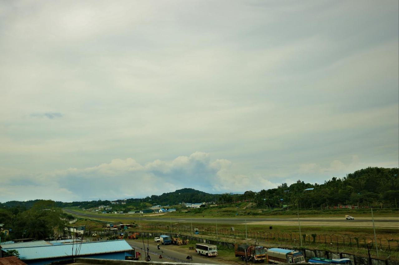 Hotel Magpie Port Blair Exterior photo