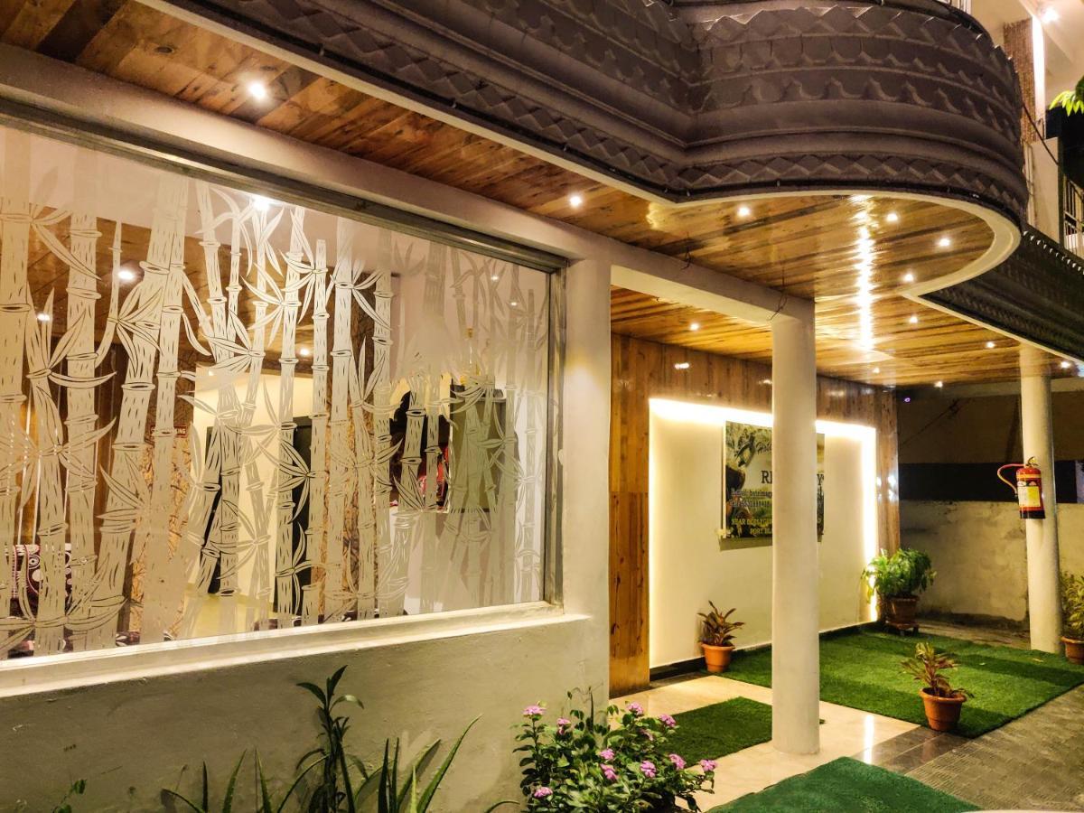 Hotel Magpie Port Blair Exterior photo