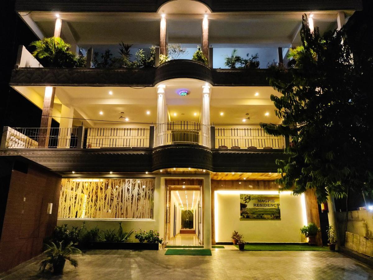 Hotel Magpie Port Blair Exterior photo
